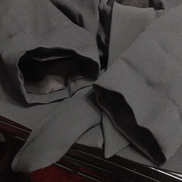 Bloomingdales blazers and pants set. S – 10, black. - Picture 11 of 11